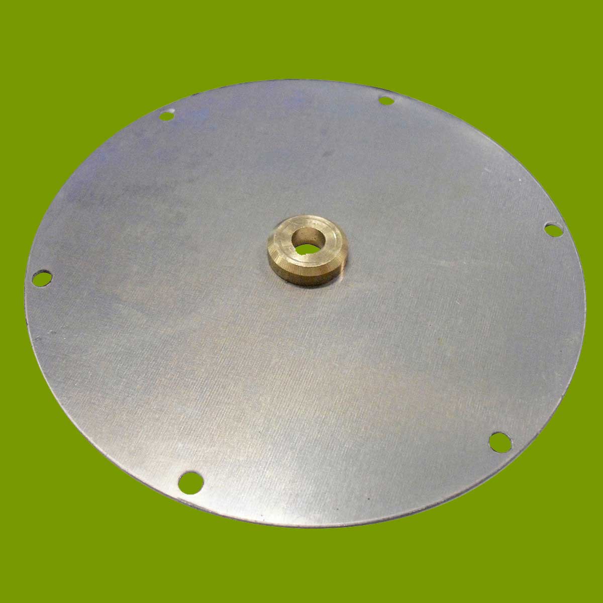 (image for) Loggers Measuring Tape Spring Cover Plate W/ Bearing JM1110, A1110